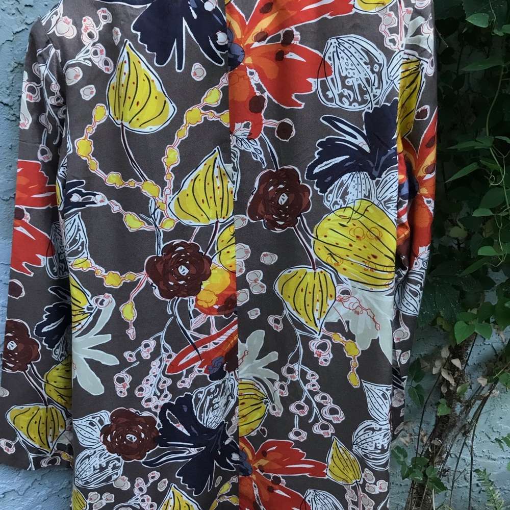 Madison Hill Jacket - image 3